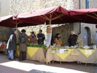 MERCATINI DI NATALE DELLA FILIERA CORTA DEL VOLTERRANO