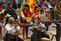 LUDUS BALISTRIS