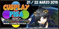 Cusplay pisa