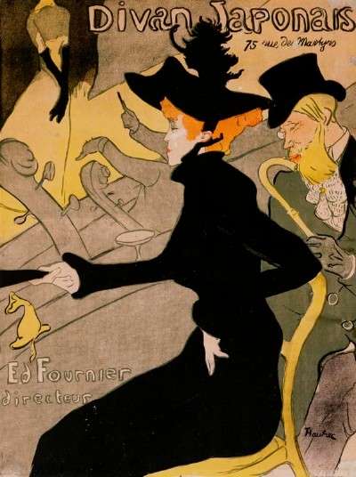 Toulouse-Lautrec Luci e ombre di Montmartre