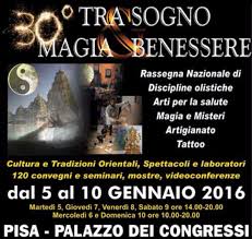 Tra sogno magia e benessere