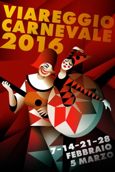 Carnevale Di Viareggio