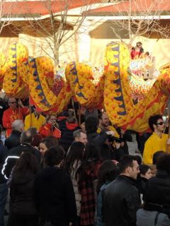 A febbraio il Pisa Chinese Film Festival: si scaldano i motori per la quinta edizione