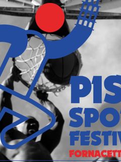 Pisa Sport Festival Fornacette 2016: incontri fitness