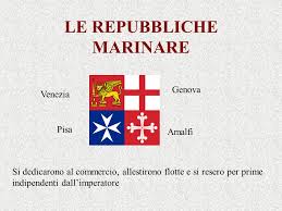 REGATA DELLE ANTICHE REPUBBLICHE MARINARE