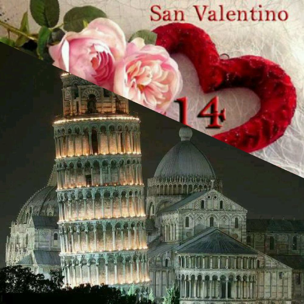 SPECIALE SAN VALENTINO