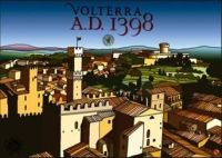 VOLTERRA A.D. 1398