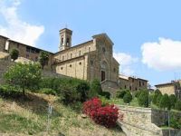 BARBERINO IN FIORE - Barberino Val d'Elsa