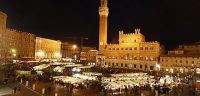 Mercato del Campo, Siena