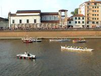 REGATA STORICA DI SAN RANIERI