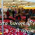 MERCATO EUROPEO DEL COMMERCIO AMBULANTE
