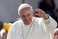 Papa Francesco a Pisa