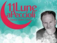 Franco Castellano a Peccioli