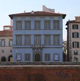 Mostra Theatrum Basilicae Pisanae