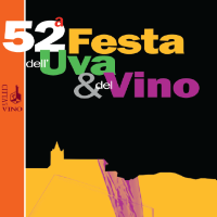 52°Festa dell'Uva e del Vino - Terricciola