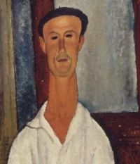Amedeo Modigliani et ses amis, Palazzo Blu Pisa