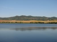 Lago di Santa Luce