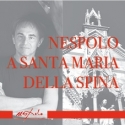 Ugo Nespolo a Santa Maria della Spina Pisa