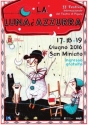 Festival internazionale del teatro di figura - 33ª edizione San Miniato