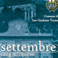 Settembre Sangiulianese