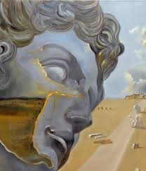 Dalí. Il sogno del classico