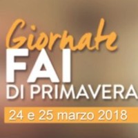 Giornate Fai di Primavera a Pisa