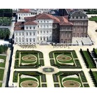 Reggia di Venaria Reale Torino Piemonte