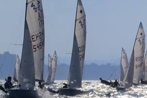 Campeonato de la Liga Naval italiana