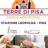 Food&wine Festival a Pisa e sagre