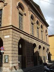 Capodanno al Teatro Verdi di Pisa