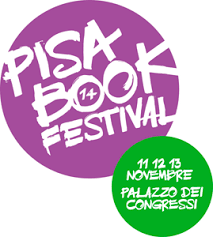 Pisa Book Festival