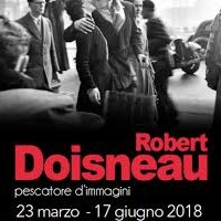 Mostra di  Robert  Doisneau a Pisa Toscana