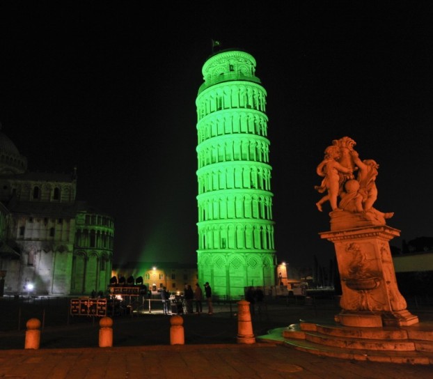 Eventi feste manifestazioni a Pisa