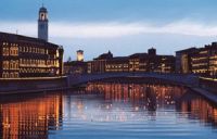 Luminara Pisa