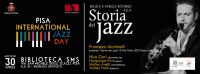 Pisa International Jazz Day