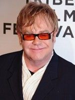 Elton John in concerto alle Terme di Caracalla a Roma