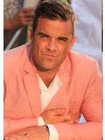Robbie Williams in concerto al Summer Festival di Lucca