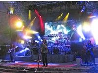 Dream Theater in concerto a Pistoia