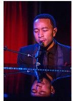 John Legend in concerto al Summer Festval a Lucca