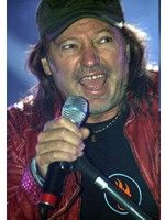 Vasco Rossi in concerto a Firenze