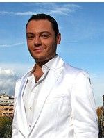 Tiziano Ferro in concerto a Firenze