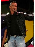 Eros Ramazzotti in concerto a Firenze