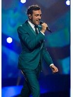 Marco Mengoni  in concerto a Firenze
