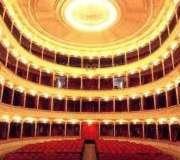 Prosa al Teatro Verdi di Pisa