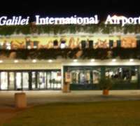 VolareArte a Pisa aeroporto Galileo Galilei