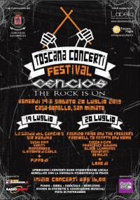 Toscana Concerti Festival