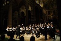Rassegna Internazionale di Musica Sacra Anima Mundi