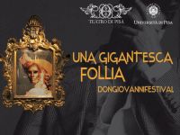 Una gigantesca follia