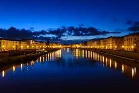 I Lungarni di Pisa