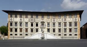 passeggiando per pisa